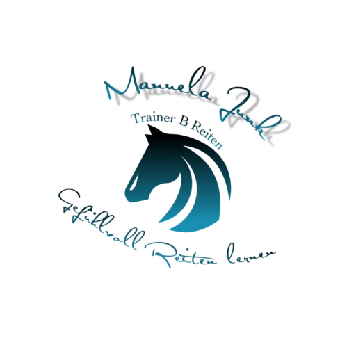 Logo Reitunterricht Manuela Junk