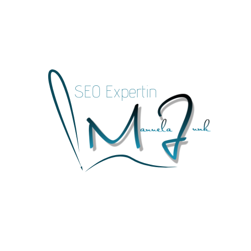 Logo SEO Expertin Manuela Junk